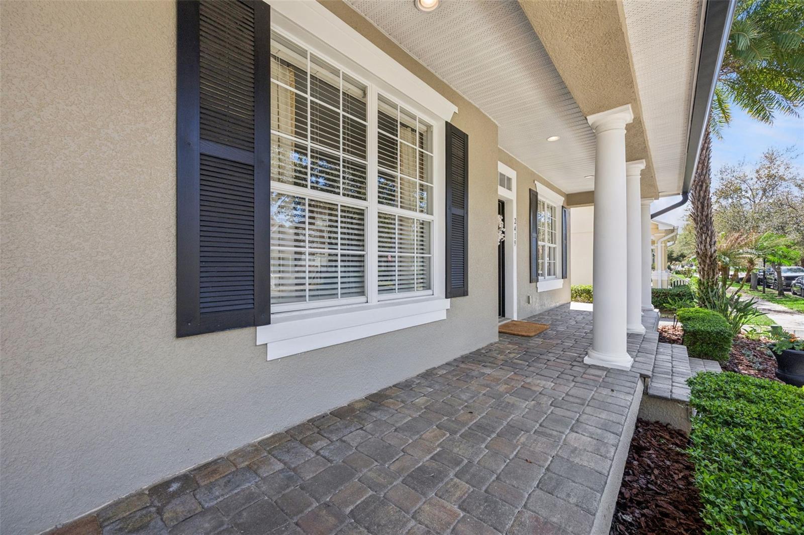 2419 ANTLIA DR, ORLANDO, FL, 32828