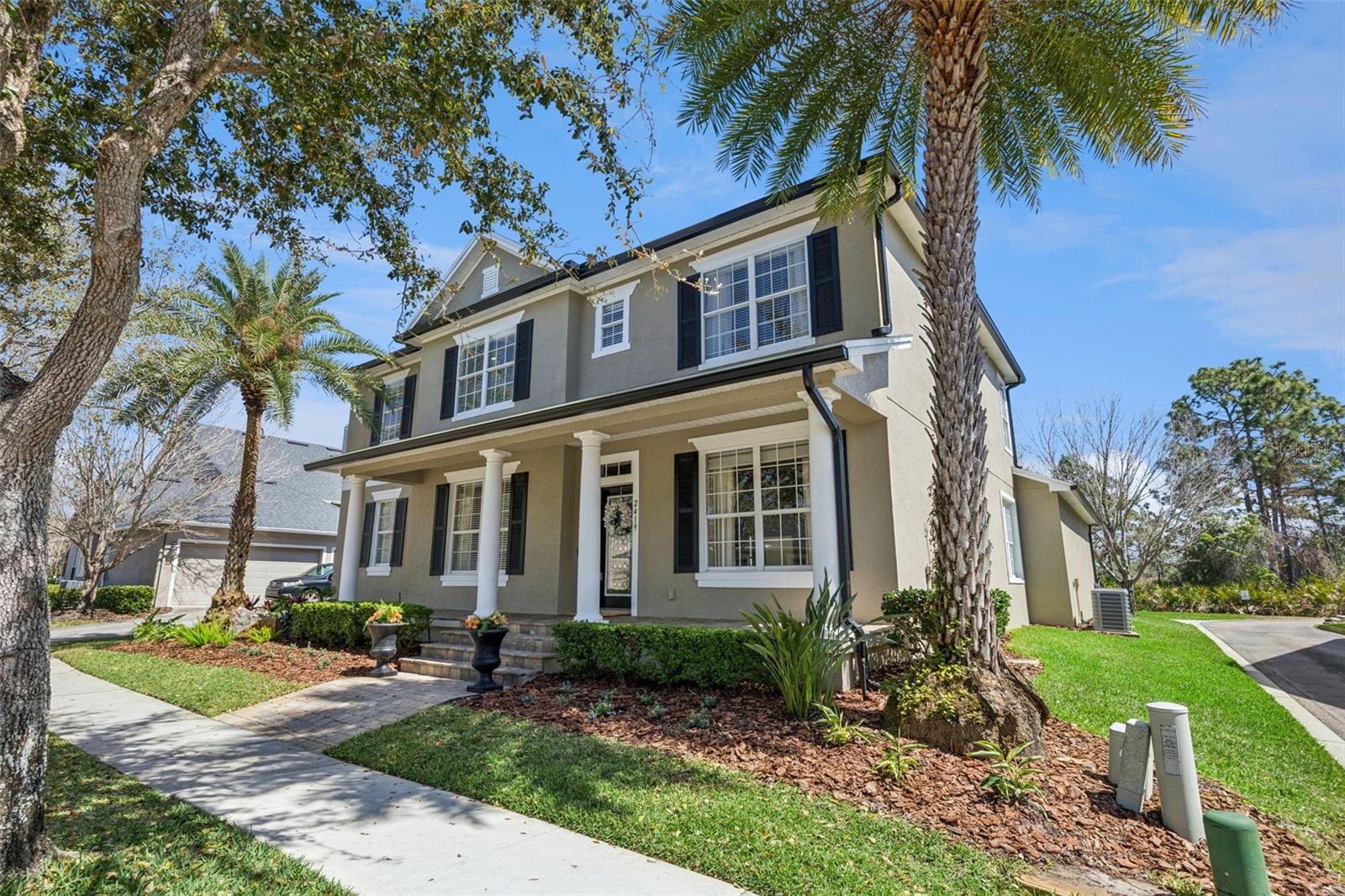 2419 ANTLIA DR, ORLANDO, FL, 32828