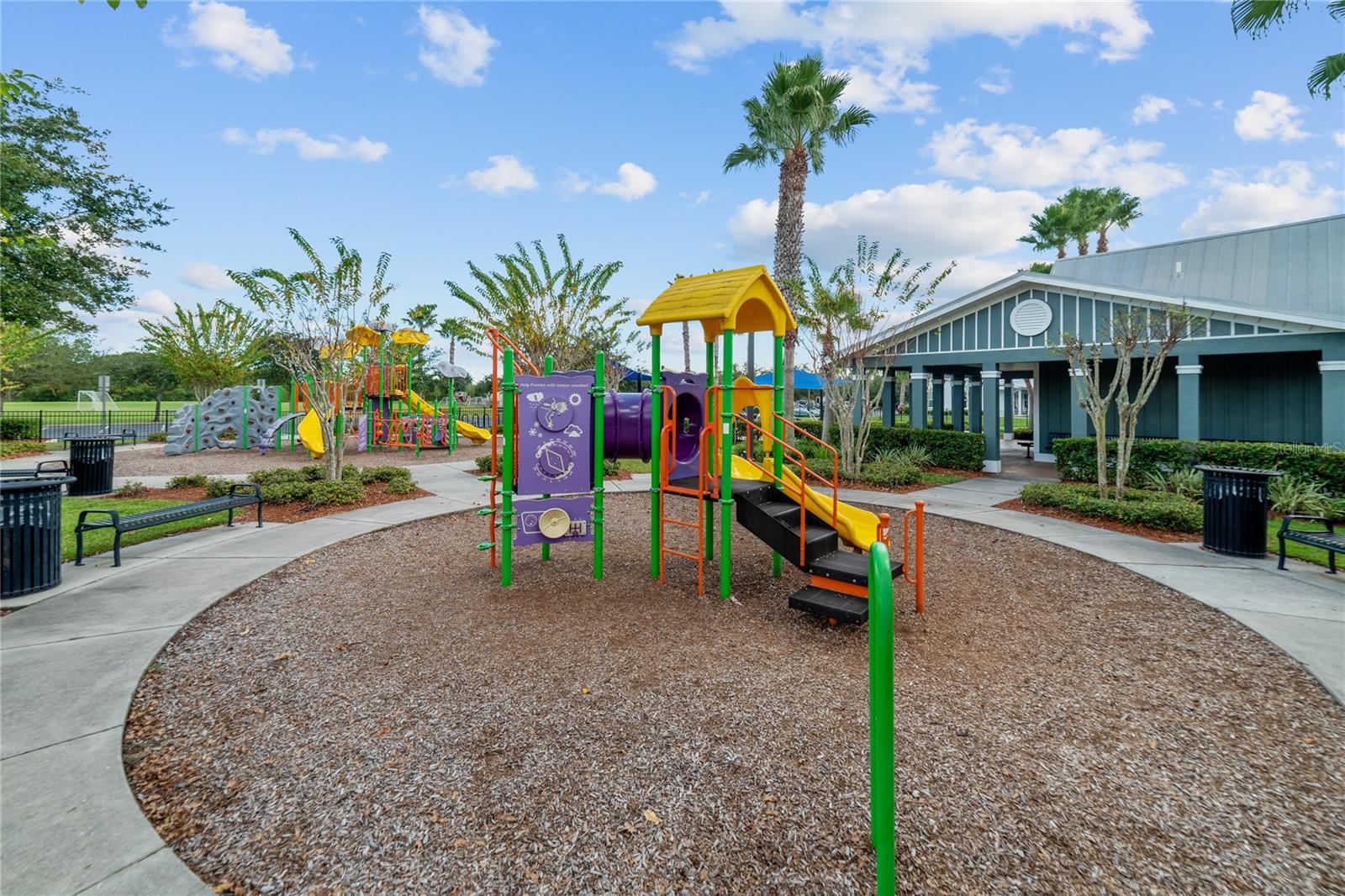 2419 ANTLIA DR, ORLANDO, FL, 32828