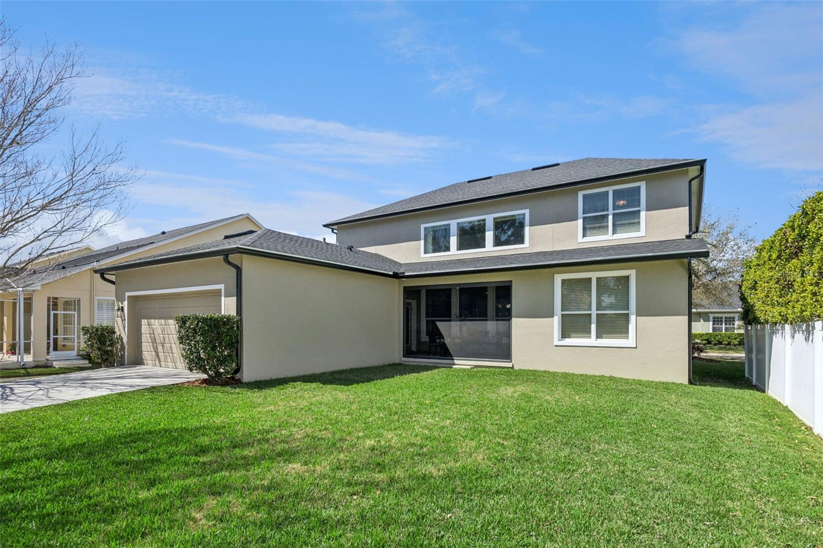 2419 ANTLIA DR, ORLANDO, FL, 32828