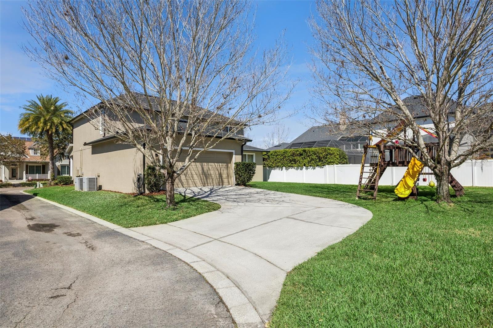 2419 ANTLIA DR, ORLANDO, FL, 32828