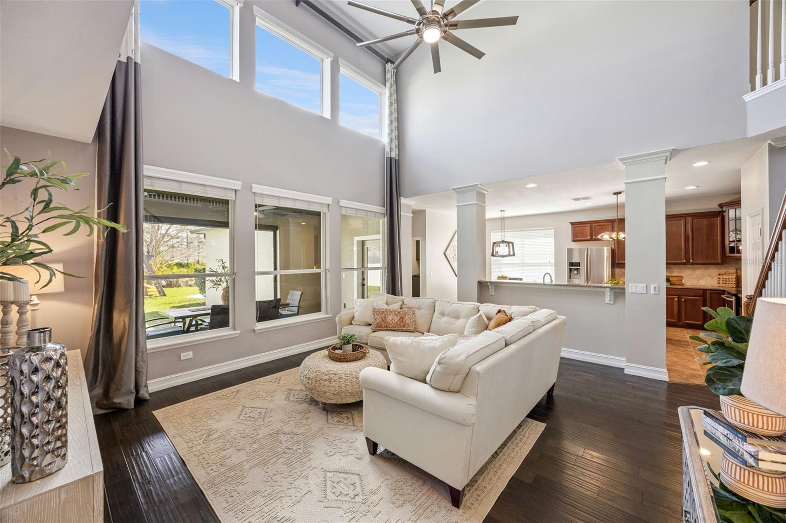 2419 ANTLIA DR, ORLANDO, FL, 32828