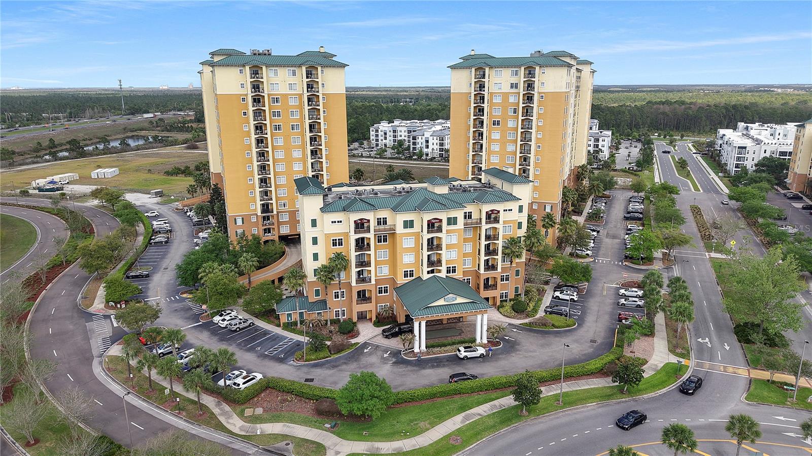 8112 POINCIANA BLVD #1306, ORLANDO, FL, 32821