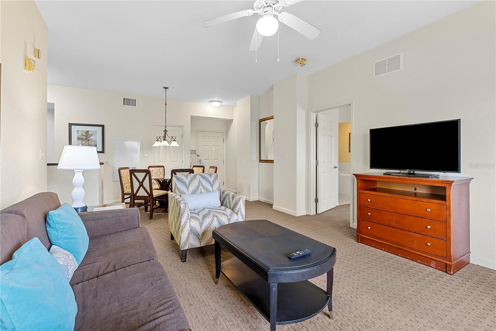 8112 POINCIANA BLVD #1306, ORLANDO, FL, 32821