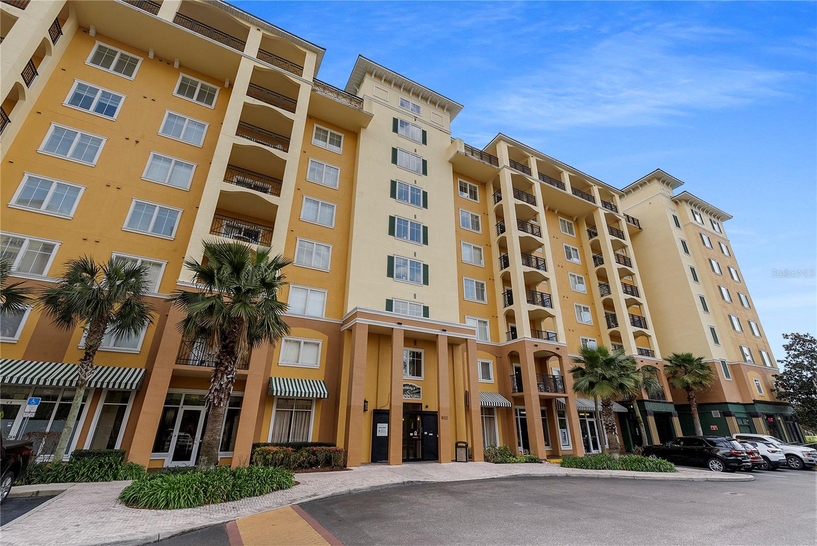 8112 POINCIANA BLVD #1306, ORLANDO, FL, 32821