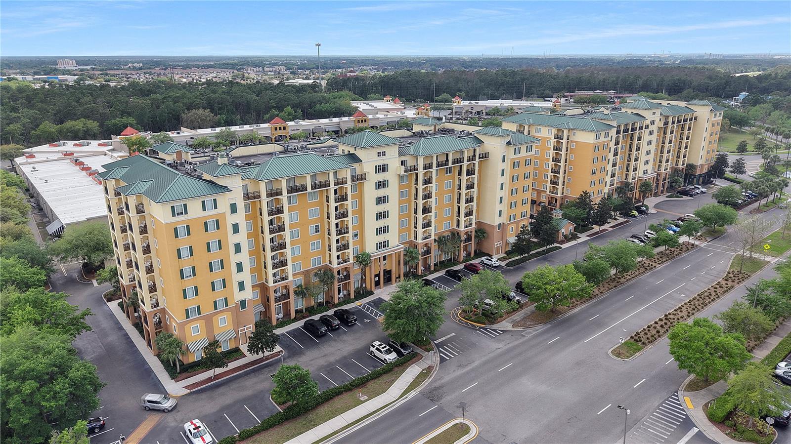 8112 POINCIANA BLVD #1306, ORLANDO, FL, 32821