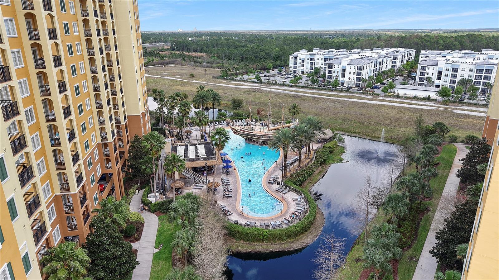 8112 POINCIANA BLVD #1306, ORLANDO, FL, 32821