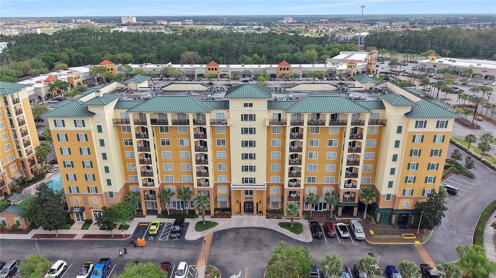 8112 POINCIANA BLVD #1306, ORLANDO, FL, 32821