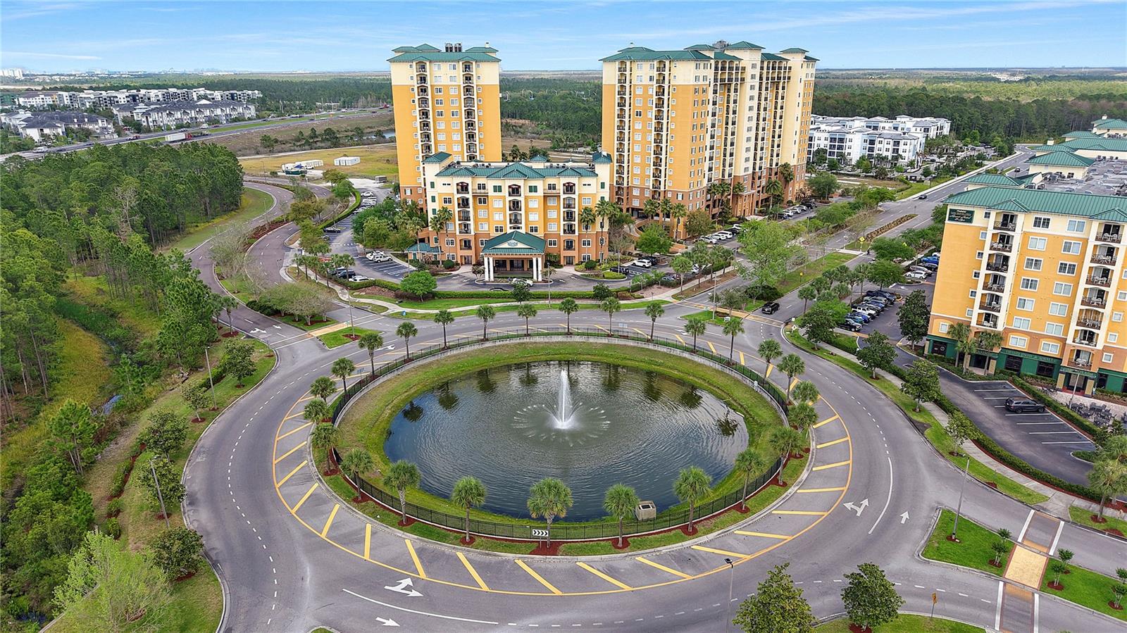 8112 POINCIANA BLVD #1306, ORLANDO, FL, 32821