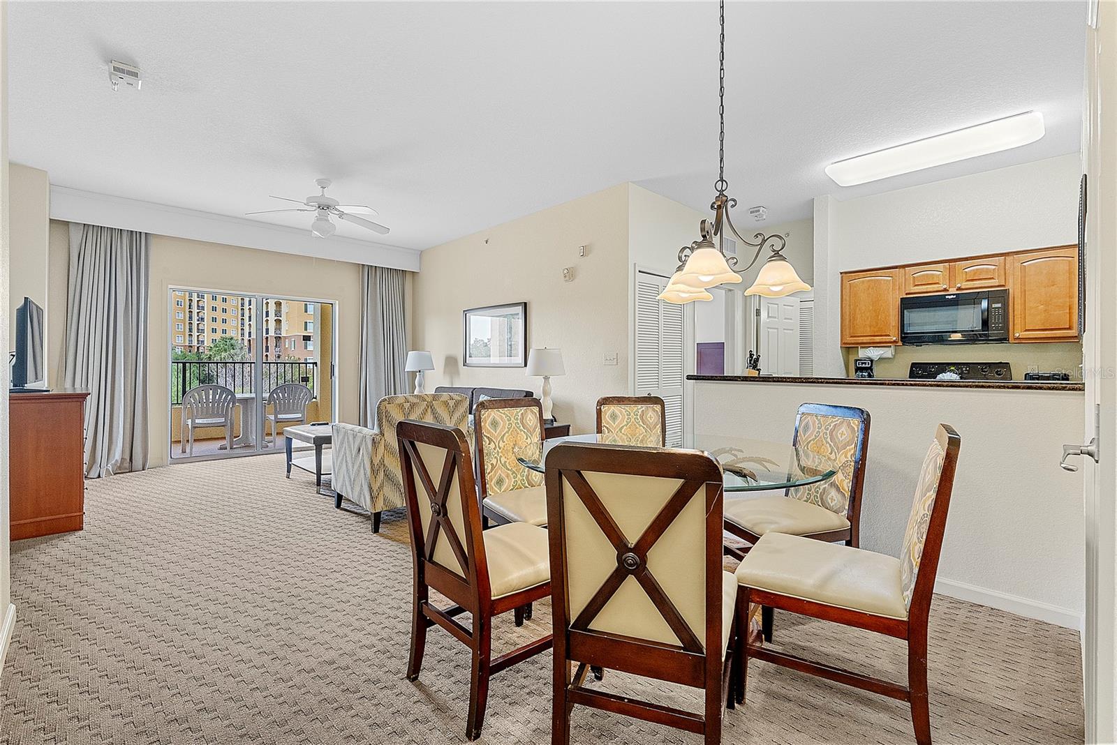 8112 POINCIANA BLVD #1306, ORLANDO, FL, 32821