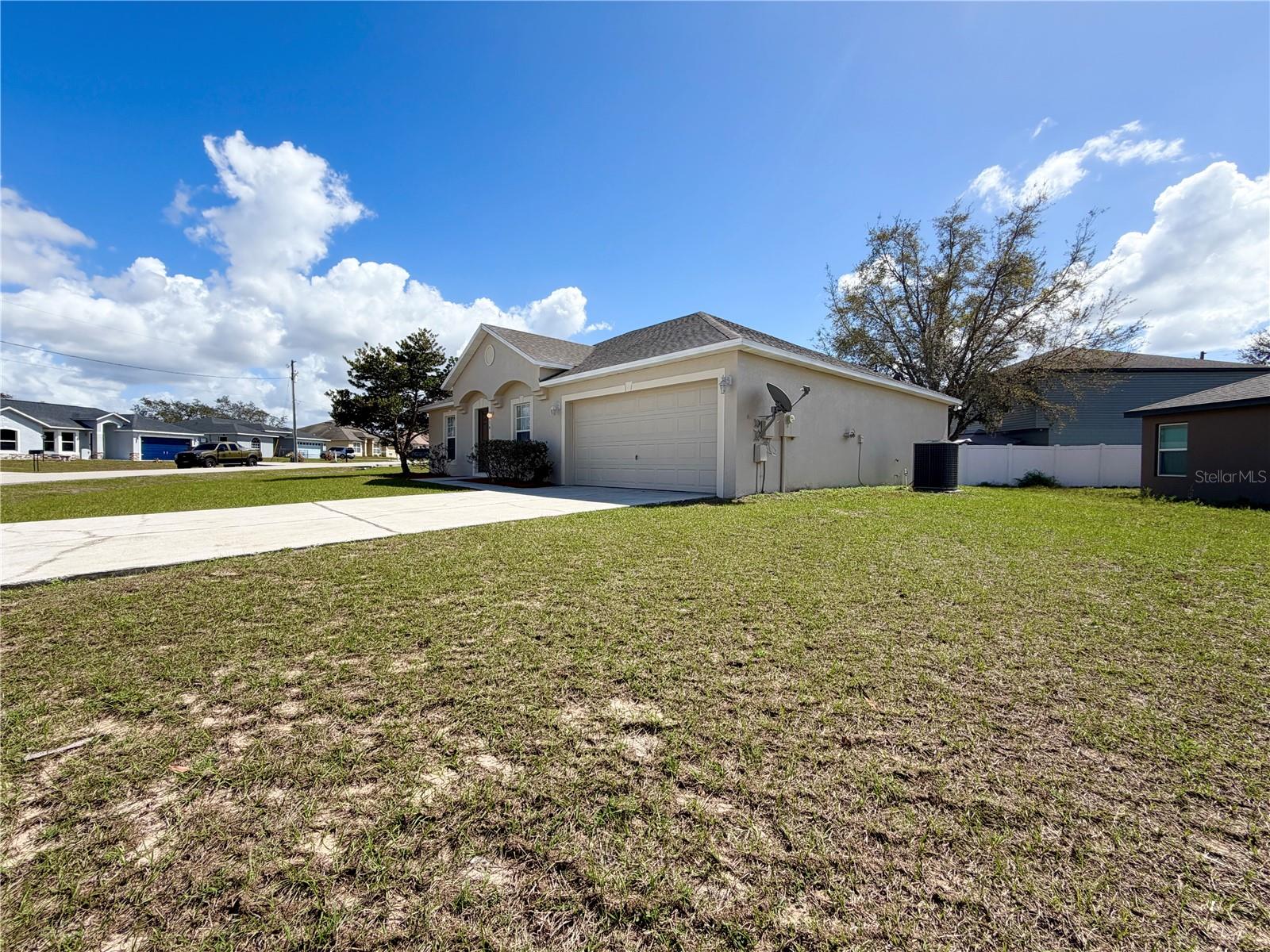 1914 MANATEE CT, KISSIMMEE, FL, 34759
