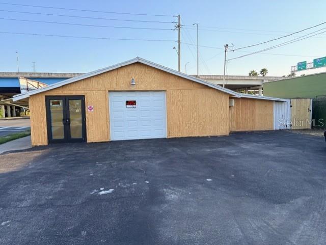 1601 5TH AVE N, ST PETERSBURG, FL, 33713