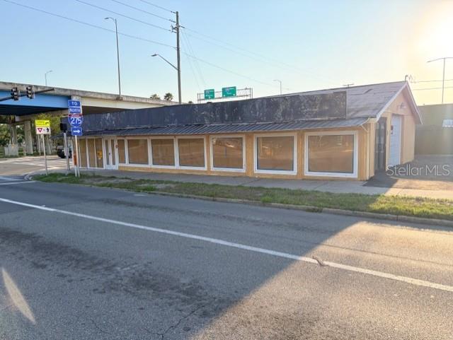 1601 5TH AVE N, ST PETERSBURG, FL, 33713