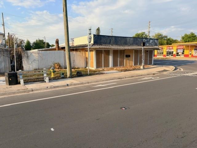 1601 5TH AVE N, ST PETERSBURG, FL, 33713