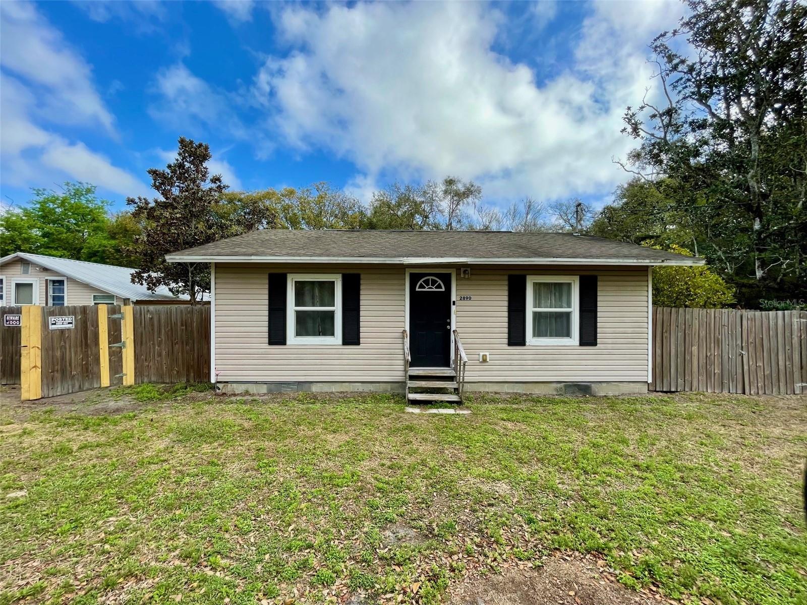 2890 AVALONA DR, SANFORD, FL, 32773