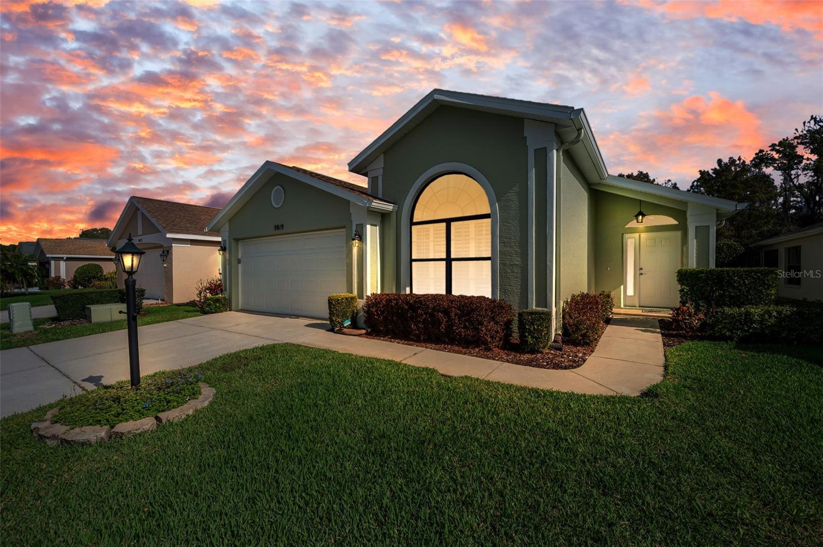 9819 CONSERVATION DR, NEW PORT RICHEY, FL, 34655
