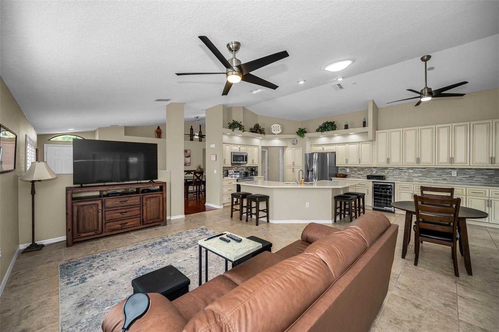 9819 CONSERVATION DR, NEW PORT RICHEY, FL, 34655