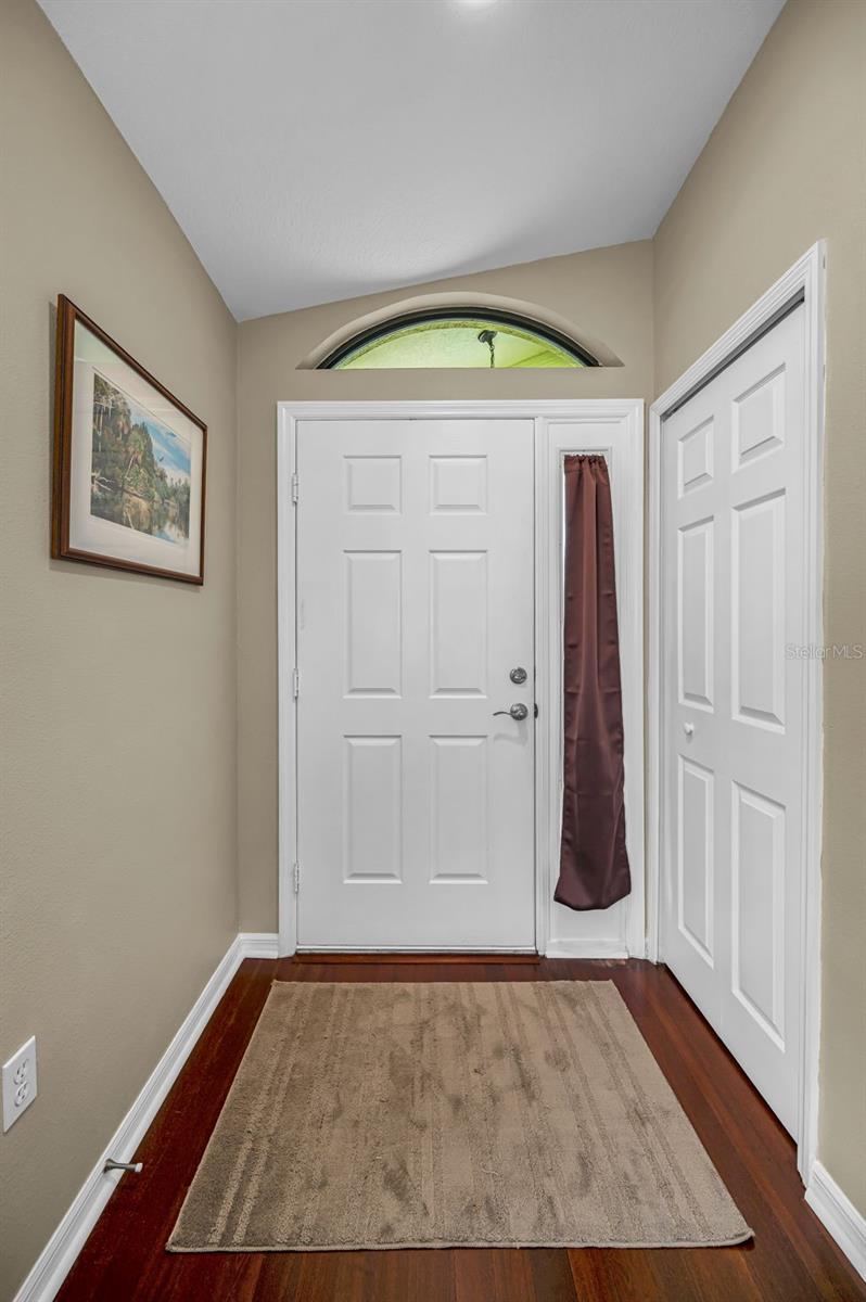 9819 CONSERVATION DR, NEW PORT RICHEY, FL, 34655