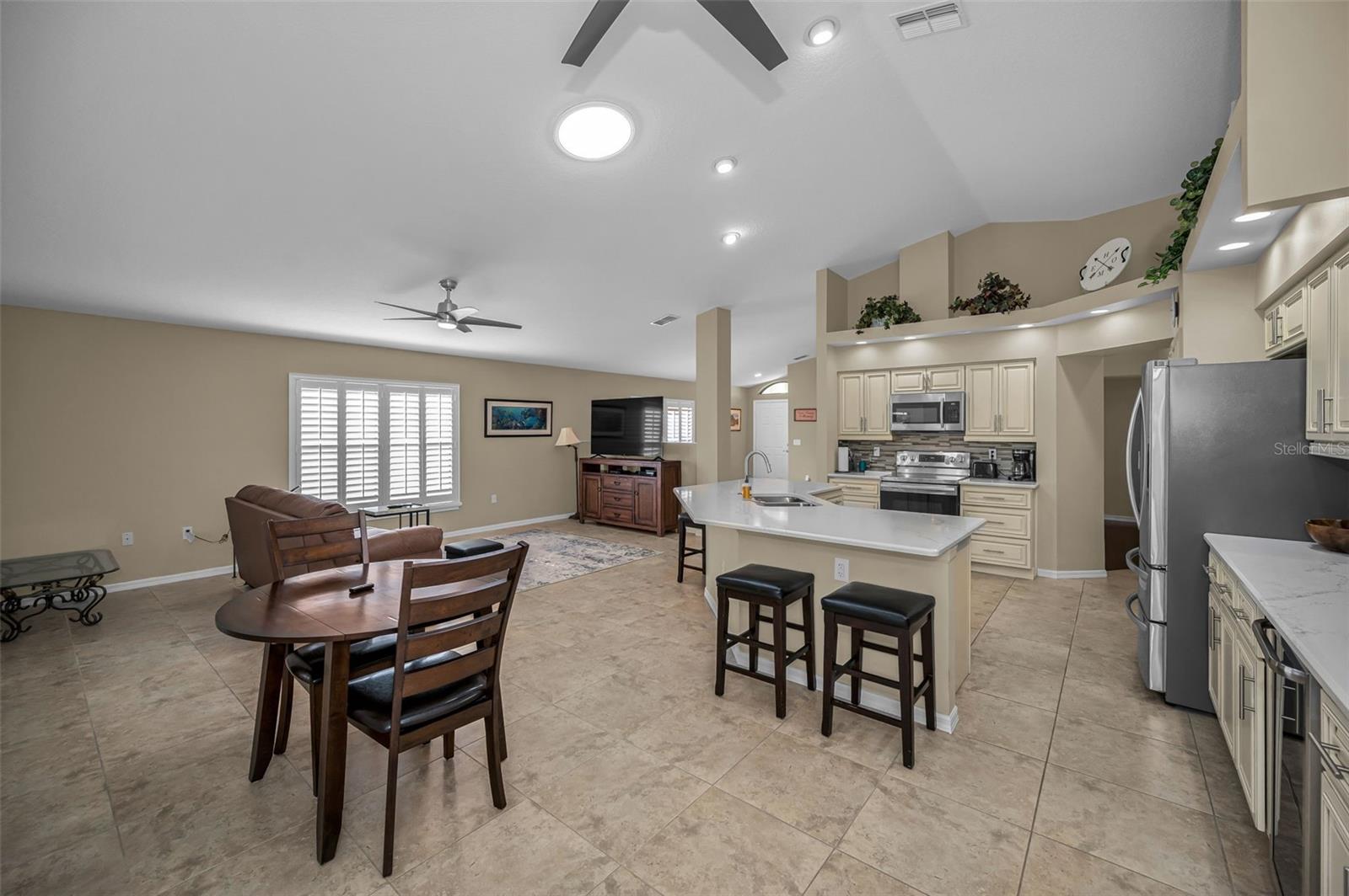 9819 CONSERVATION DR, NEW PORT RICHEY, FL, 34655