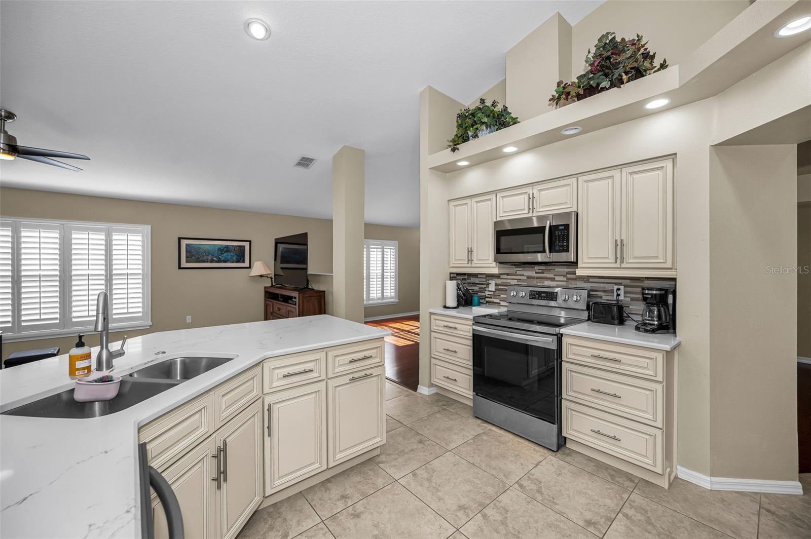 9819 CONSERVATION DR, NEW PORT RICHEY, FL, 34655