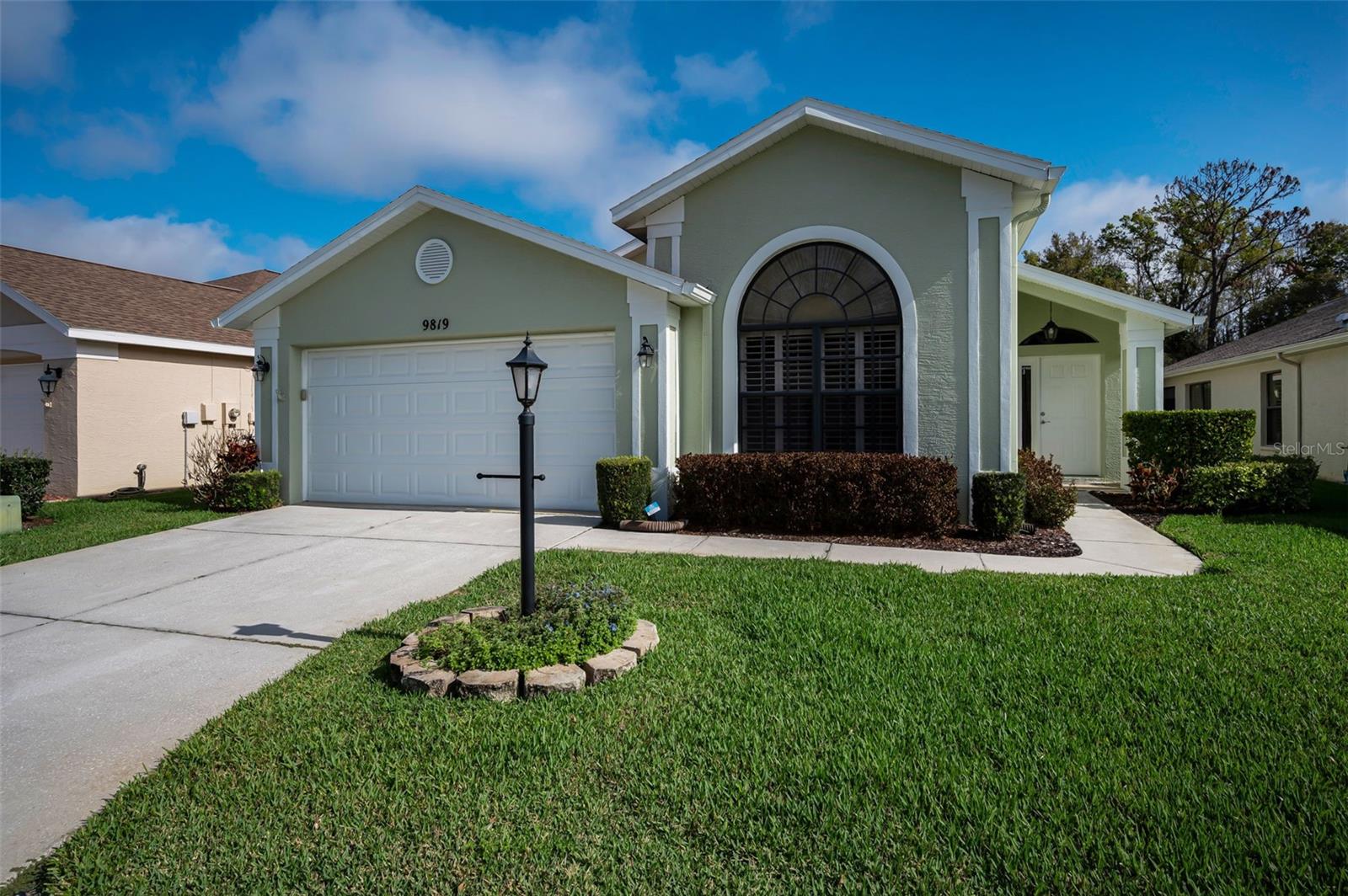 9819 CONSERVATION DR, NEW PORT RICHEY, FL, 34655