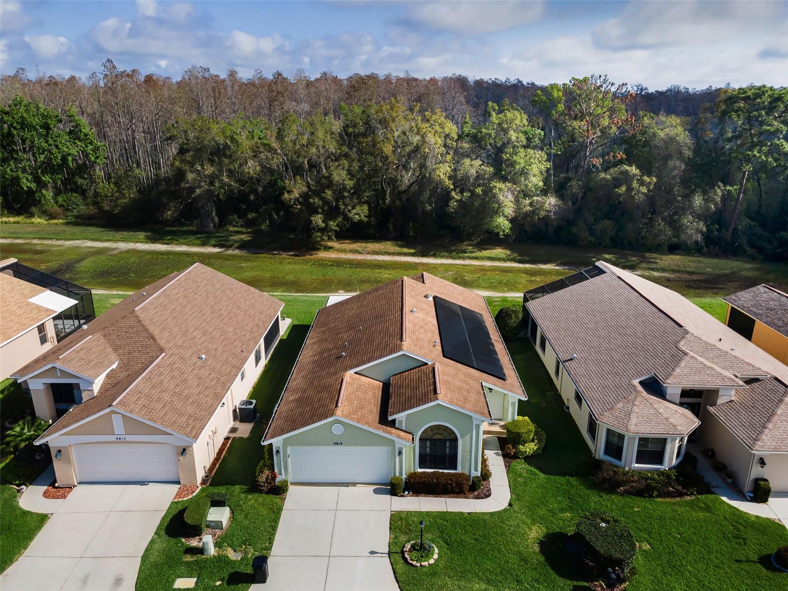 9819 CONSERVATION DR, NEW PORT RICHEY, FL, 34655