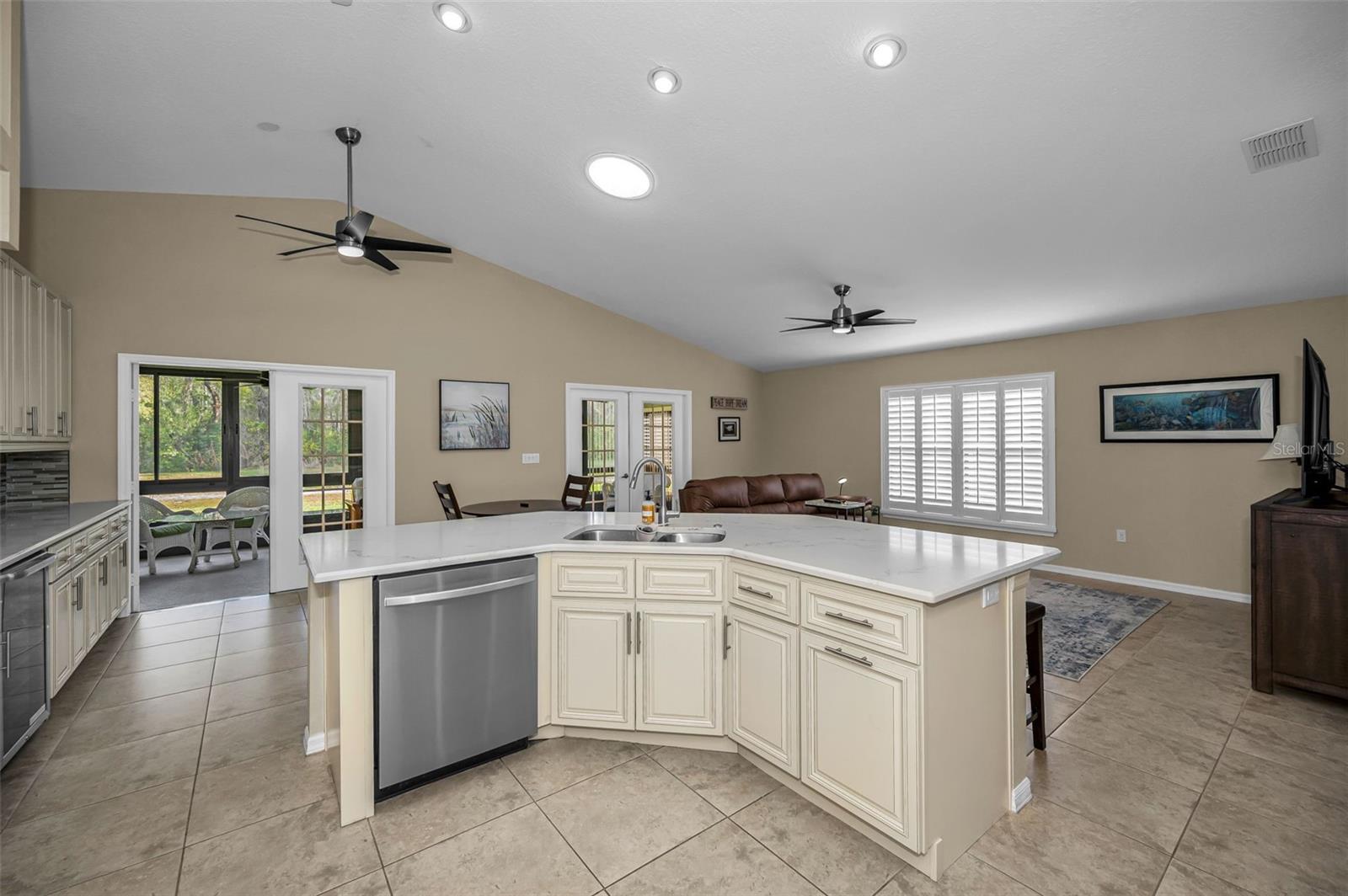 9819 CONSERVATION DR, NEW PORT RICHEY, FL, 34655