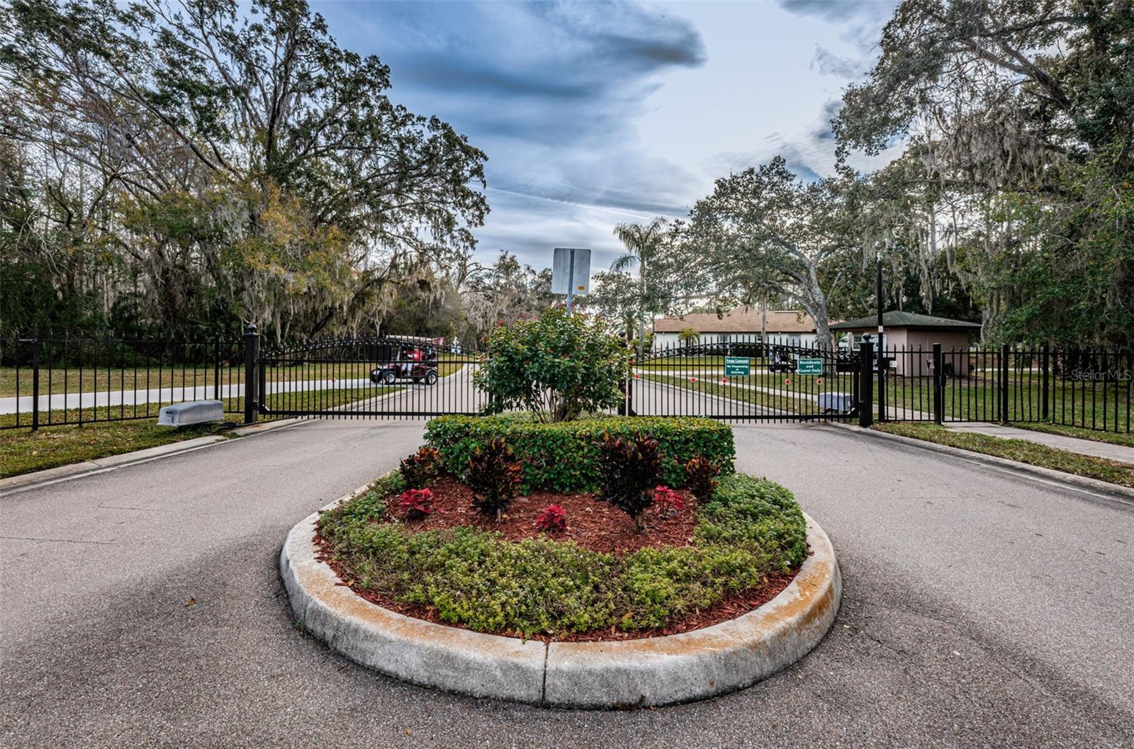 9819 CONSERVATION DR, NEW PORT RICHEY, FL, 34655