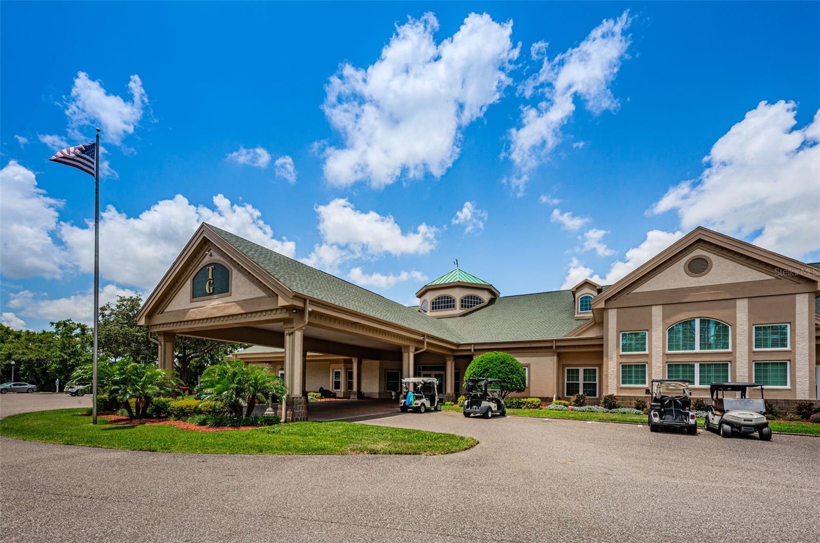 9819 CONSERVATION DR, NEW PORT RICHEY, FL, 34655