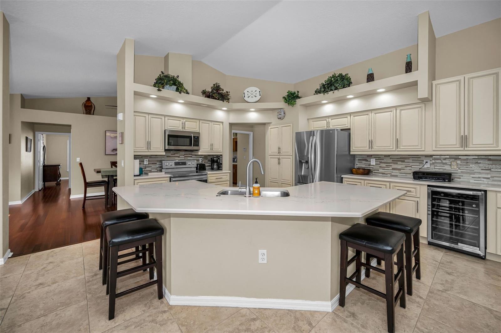 9819 CONSERVATION DR, NEW PORT RICHEY, FL, 34655