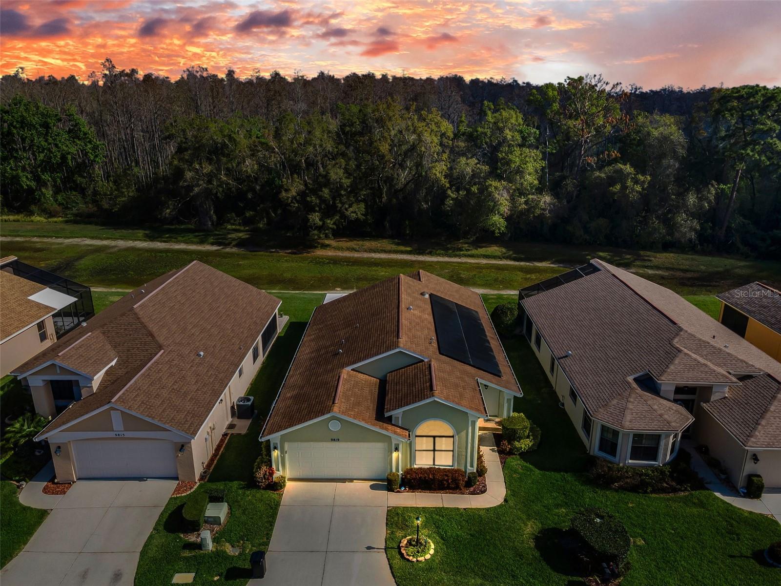 9819 CONSERVATION DR, NEW PORT RICHEY, FL, 34655