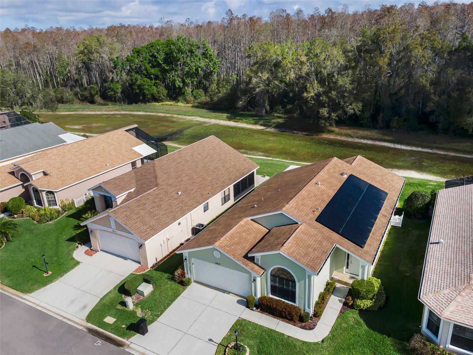 9819 CONSERVATION DR, NEW PORT RICHEY, FL, 34655