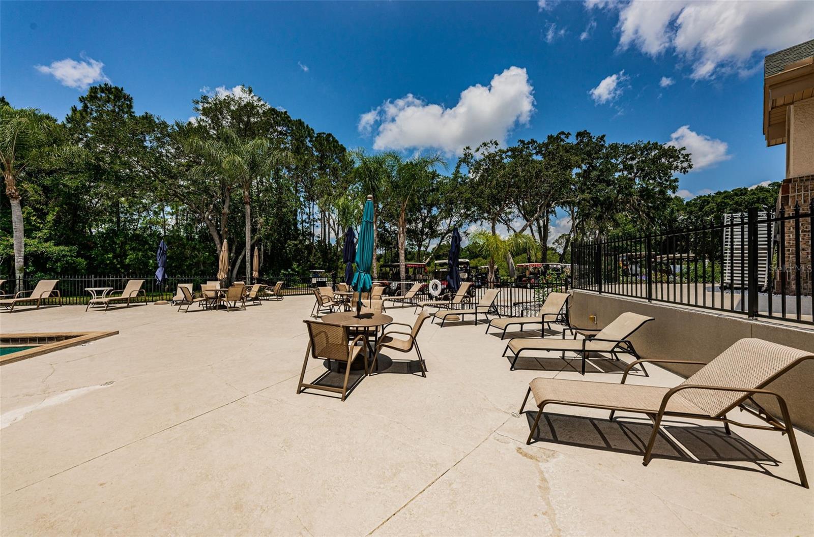 9819 CONSERVATION DR, NEW PORT RICHEY, FL, 34655