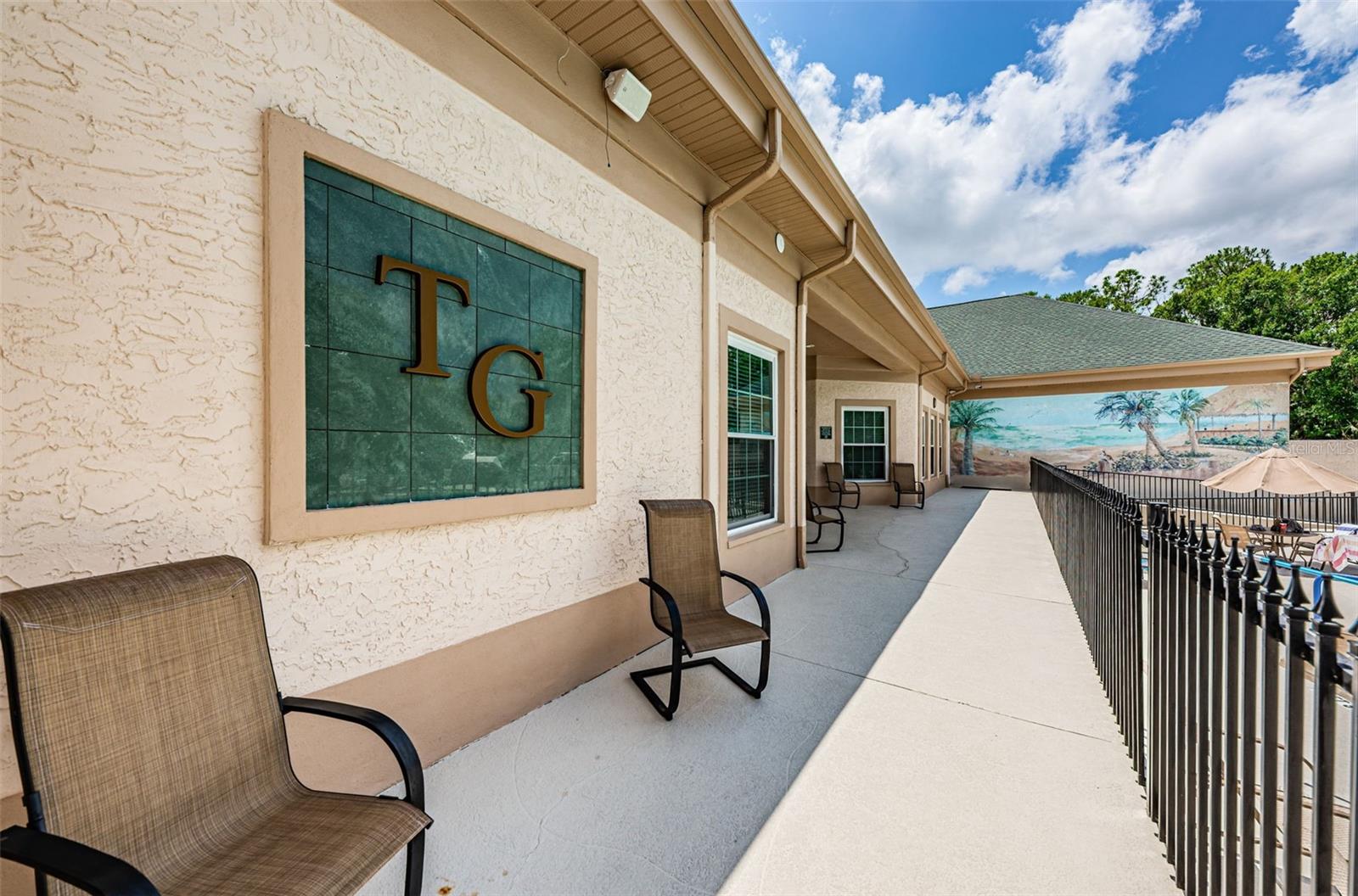 9819 CONSERVATION DR, NEW PORT RICHEY, FL, 34655
