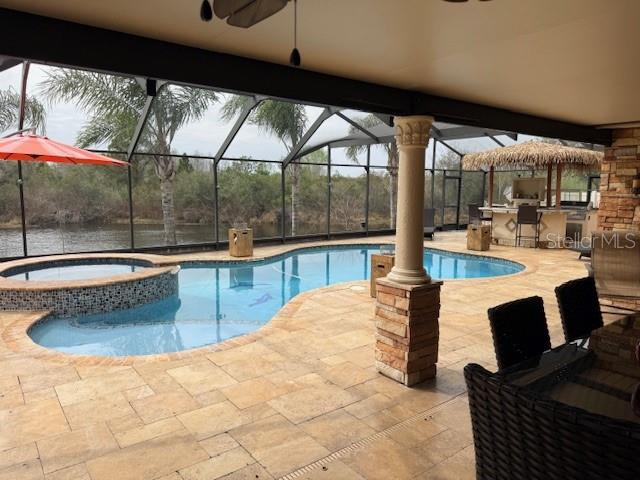 18116 SWEET JASMINE DR, TAMPA, FL, 33647