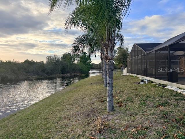 18116 SWEET JASMINE DR, TAMPA, FL, 33647