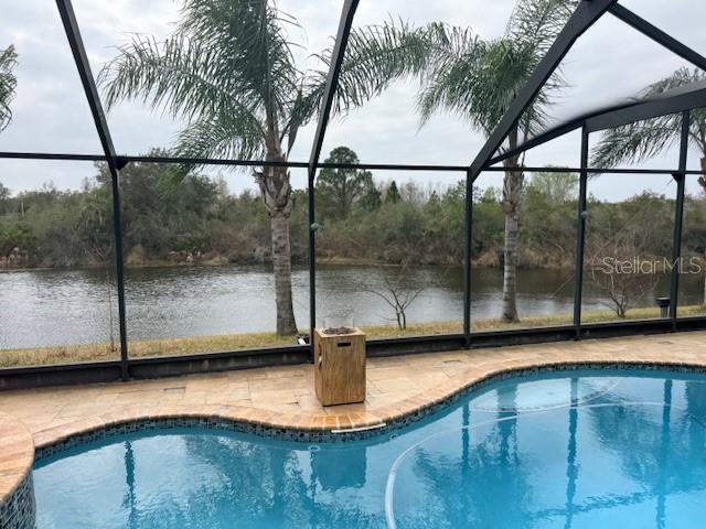 18116 SWEET JASMINE DR, TAMPA, FL, 33647