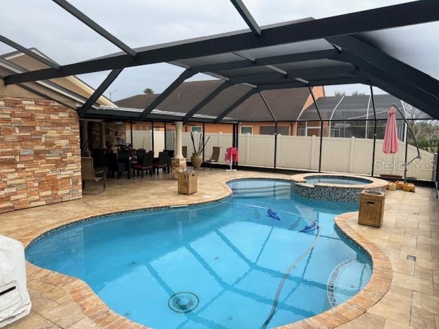 18116 SWEET JASMINE DR, TAMPA, FL, 33647