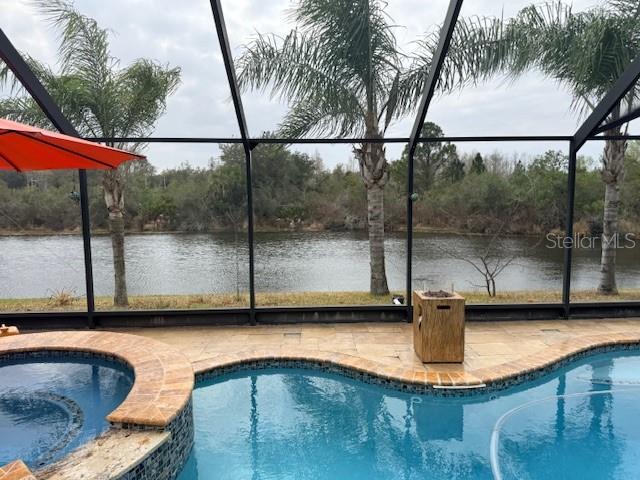 18116 SWEET JASMINE DR, TAMPA, FL, 33647