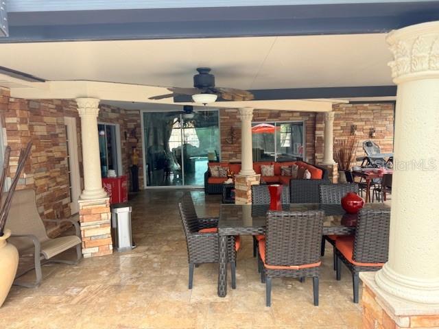 18116 SWEET JASMINE DR, TAMPA, FL, 33647