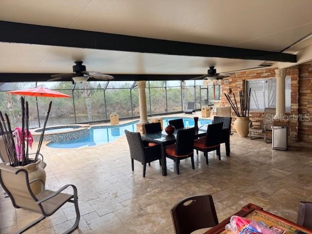 18116 SWEET JASMINE DR, TAMPA, FL, 33647