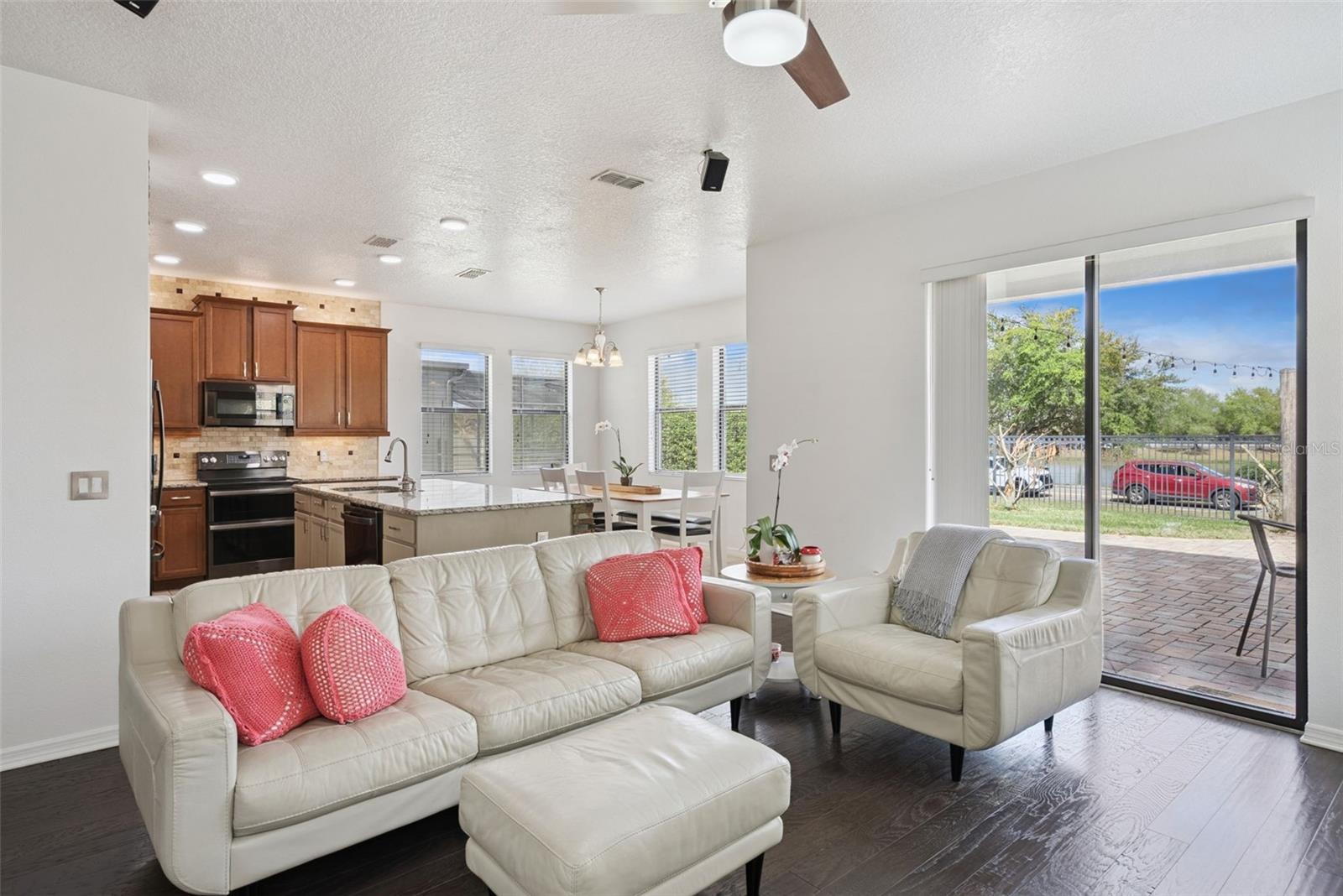 1996 LEATHER FERN DR, OCOEE, FL, 34761