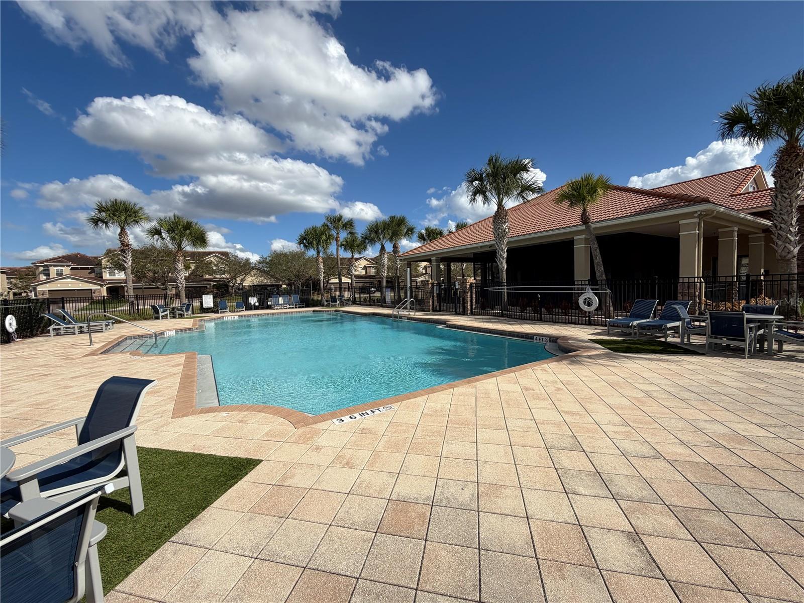 1996 LEATHER FERN DR, OCOEE, FL, 34761