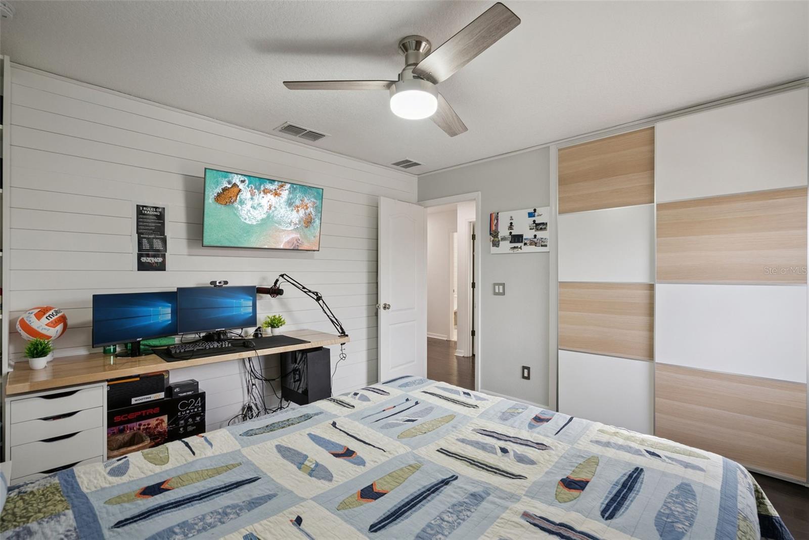 1996 LEATHER FERN DR, OCOEE, FL, 34761