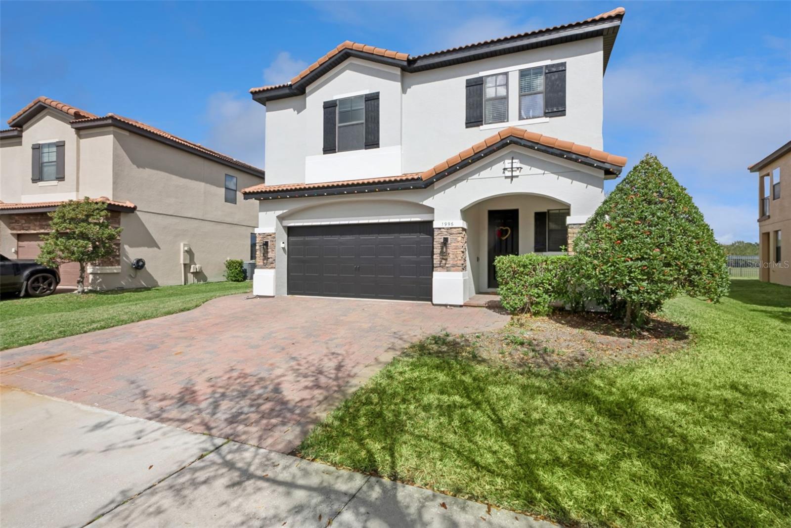 1996 LEATHER FERN DR, OCOEE, FL, 34761