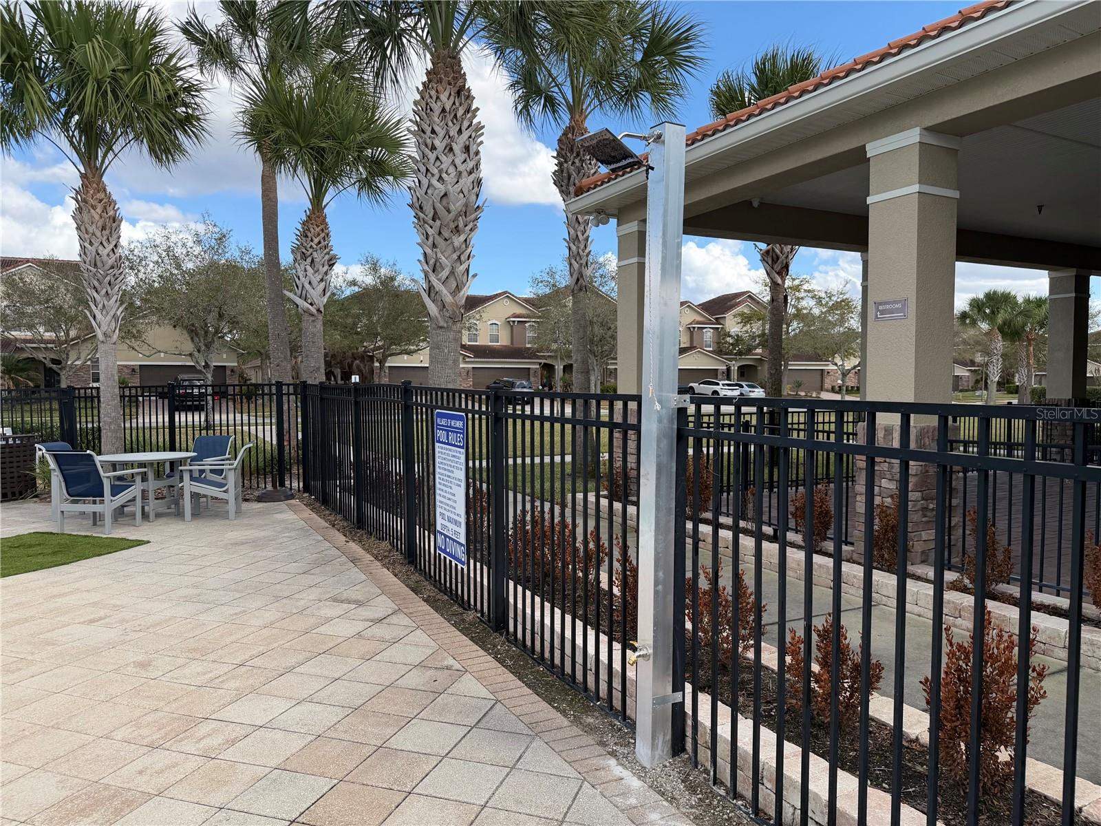 1996 LEATHER FERN DR, OCOEE, FL, 34761