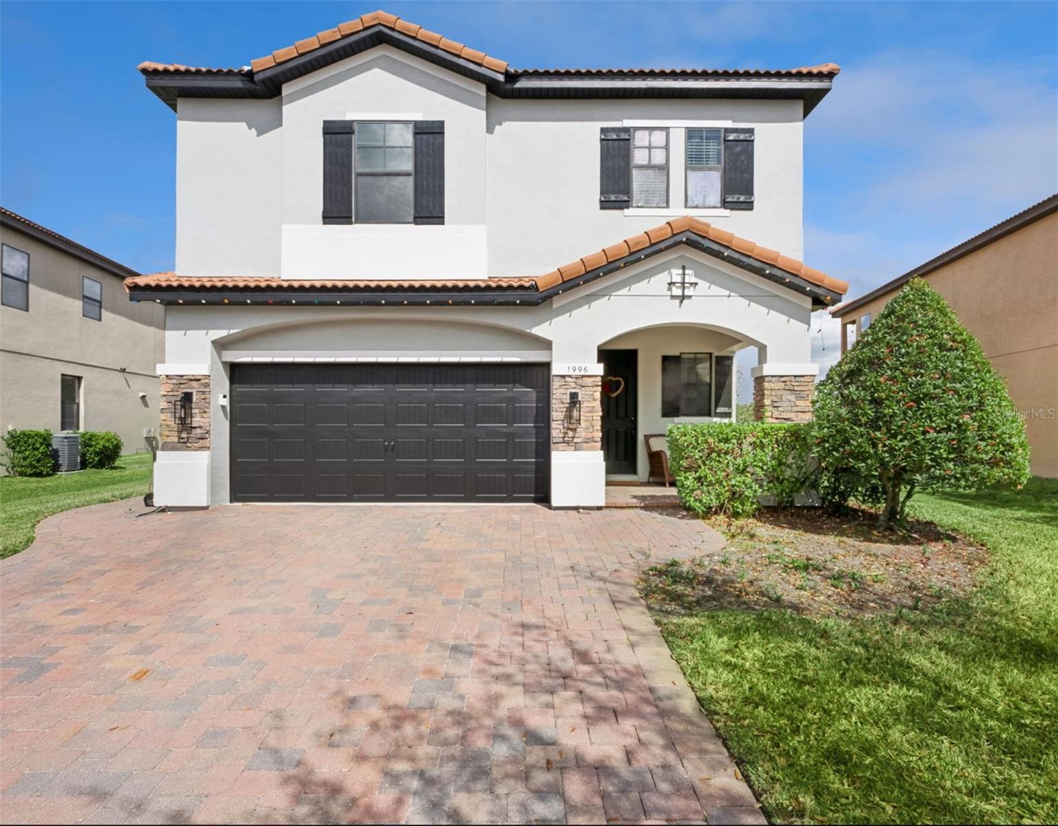 1996 LEATHER FERN DR, OCOEE, FL, 34761