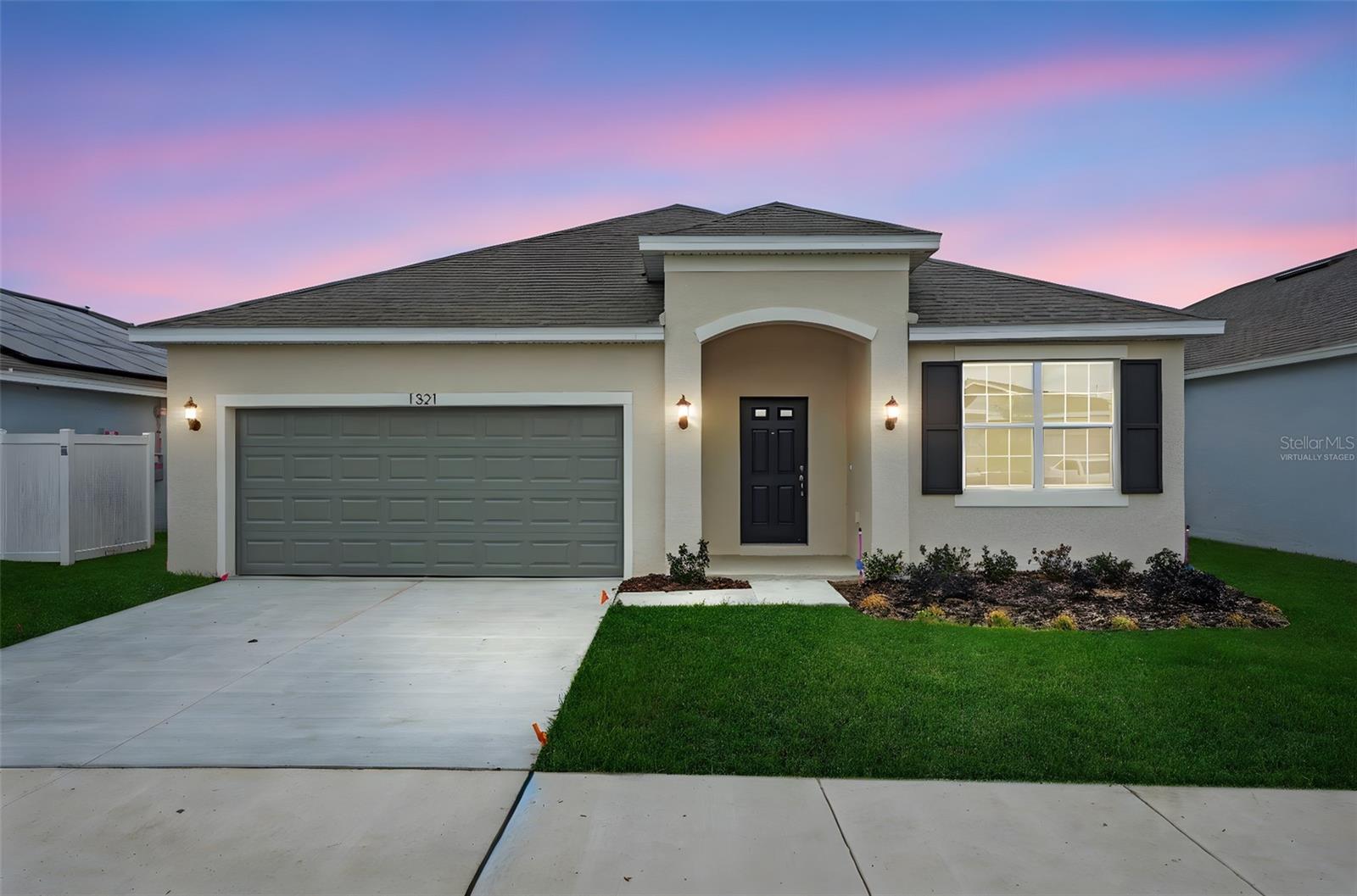 1321 TUPELO TRL, HAINES CITY, FL, 33844