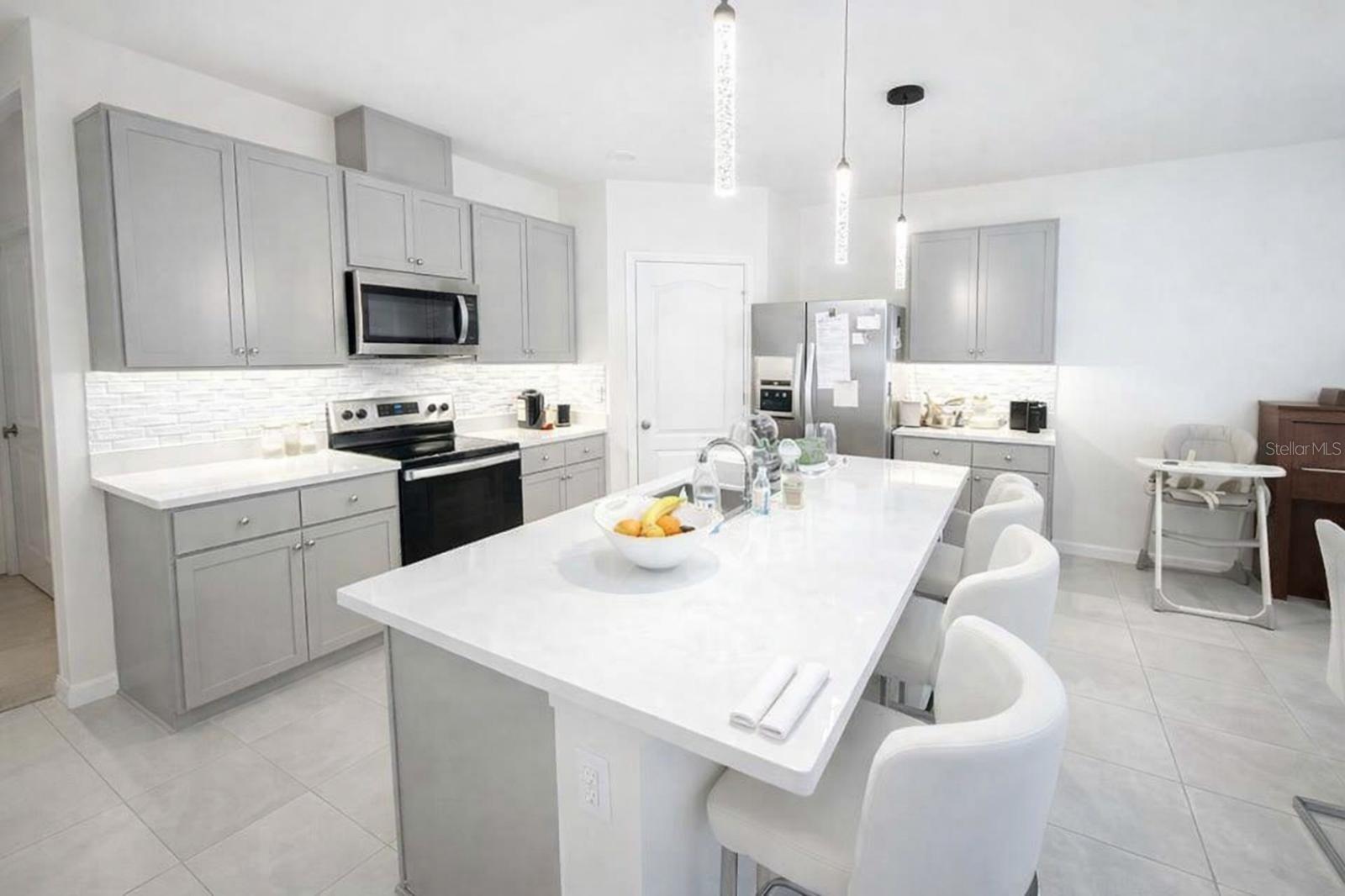 2610 TRINIDAD ROAD, HAINES CITY, FL, 33844