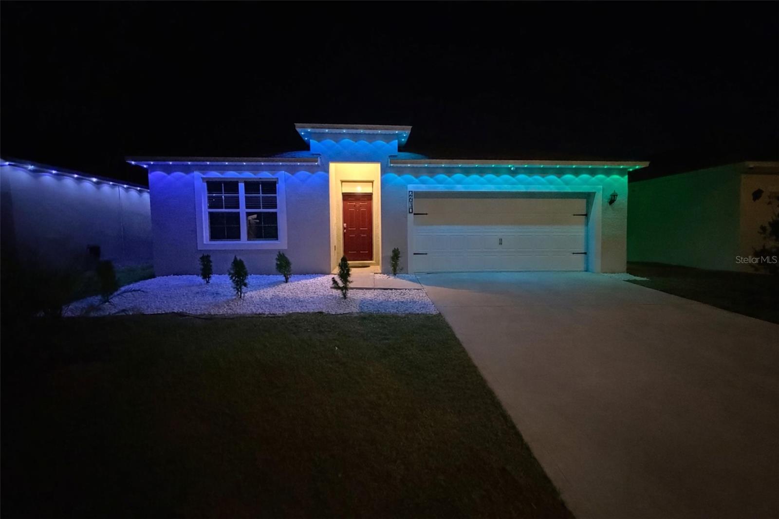 2610 TRINIDAD ROAD, HAINES CITY, FL, 33844